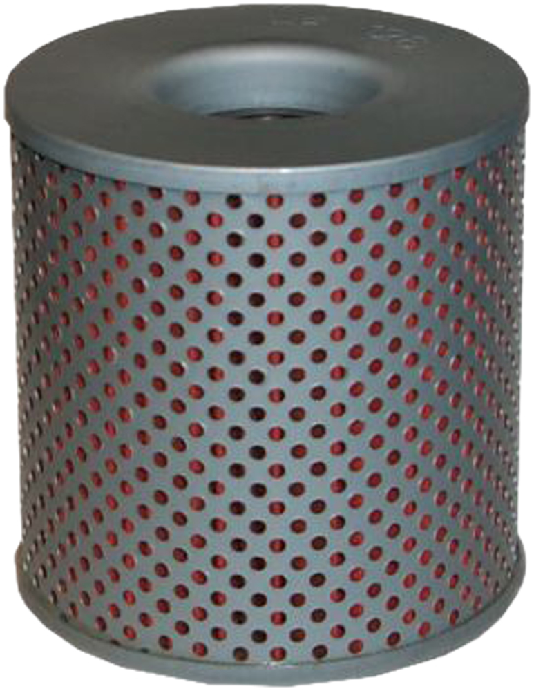 HIFLOFILTRO Oil Filter — HF126