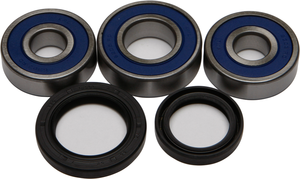 ALL BALLS Rear Wheel Bearing Kit — 25-1388