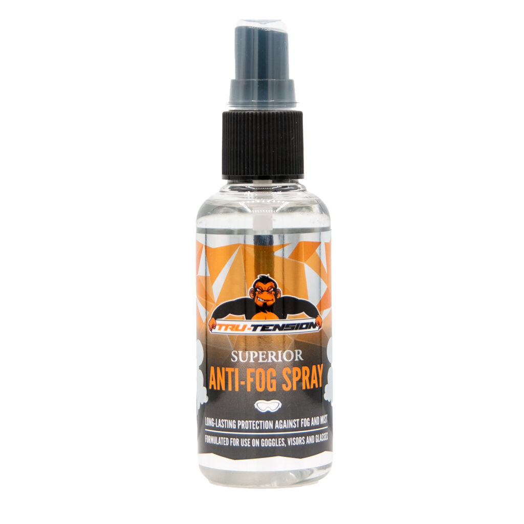 TRU TENSION Superior Anti-Fog Spray