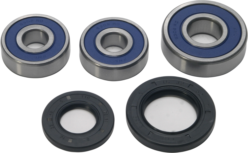 ALL BALLS Wheel Bearing Kit — 25-1546
