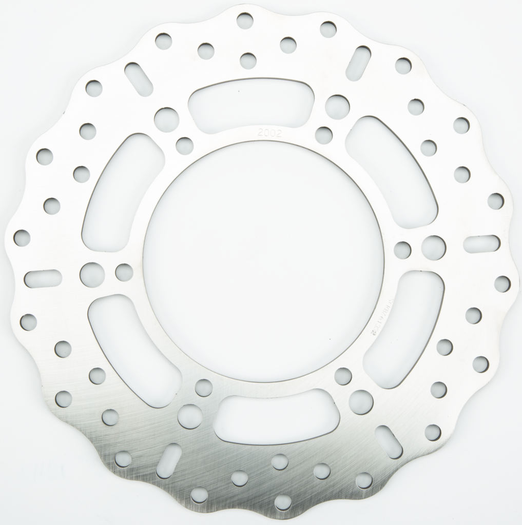 EBC Contour Brake Rotor — MD2002C