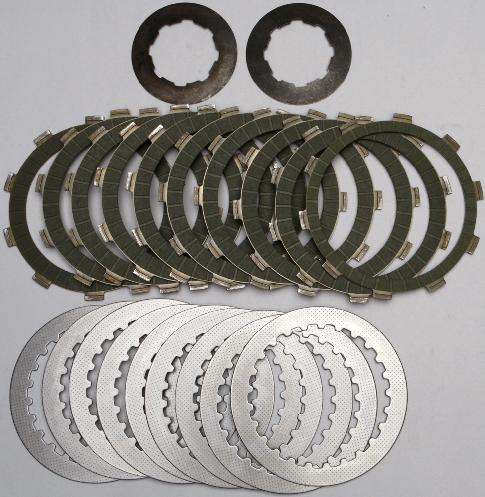 EBC Srk Complete Clutch Kit Srk40