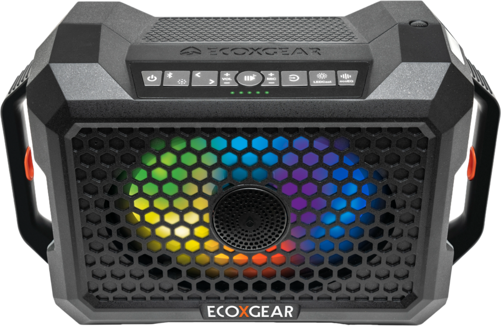 ECOXGEAR Defender Black Oak — GDI-EXDFNR01