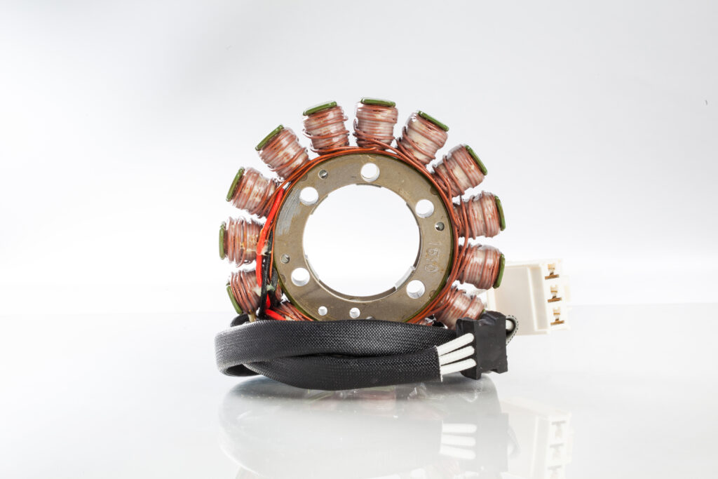 RICKS Stator — 21-231