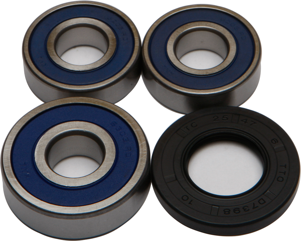 ALL BALLS Rear Wheel Bearing Kit — 25-1494