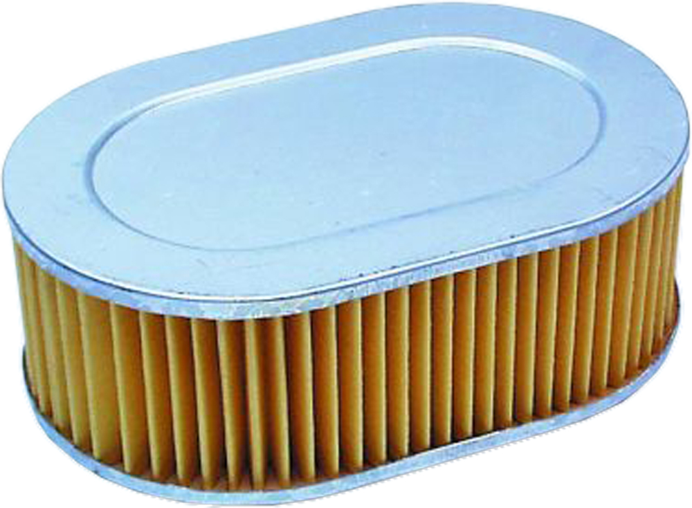 HIFLOFILTRO Air Filter — HFA1702
