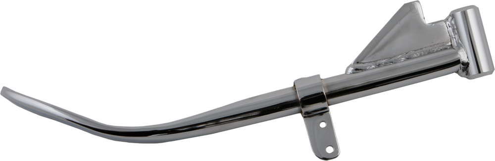 HARDDRIVE Kickstand 8.25" Chrome XL 1992–2003 — 16-194