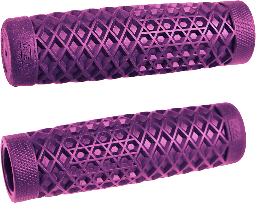Vans Cult Grips Iridescent Purple 7/8"