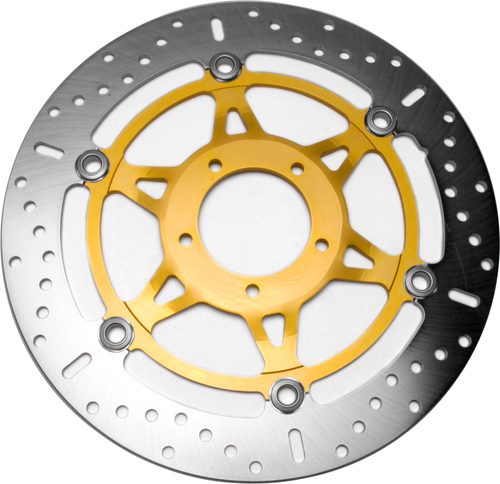 EBC Street Rotor — MD841X