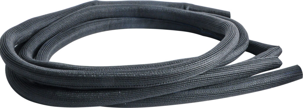 DEI Protective Split Sleeve 12 mm (1/2") X 10 — 906472