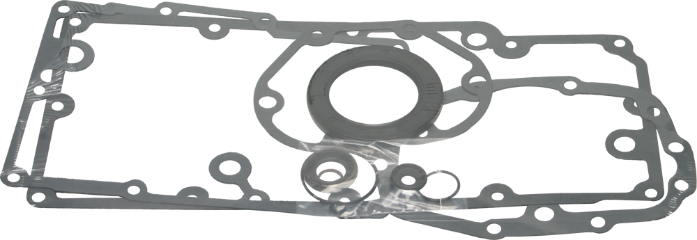 COMETIC Complete Trans Gasket Twin Cam Kit OE#26072-99 — C9640