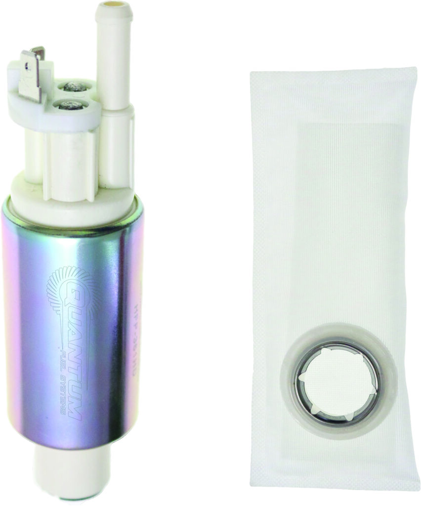 QUANTUM Fuel Pump Harley-Davidson – HFP-361HD