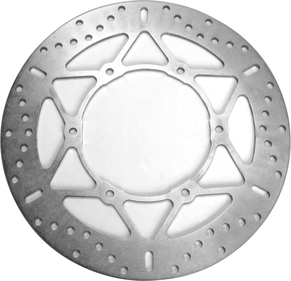 EBC Standard Brake Rotor — MD2076
