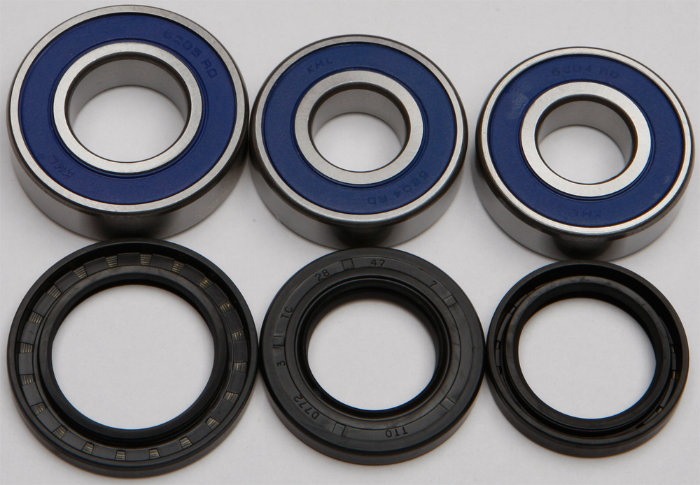 ALL BALLS Wheel Bearing Kit — 25-1557