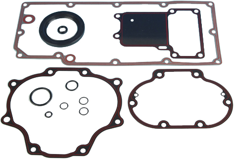 JAMES GASKETS Gasket Trans Gasket Twin Cam Touring Kit 33031-07