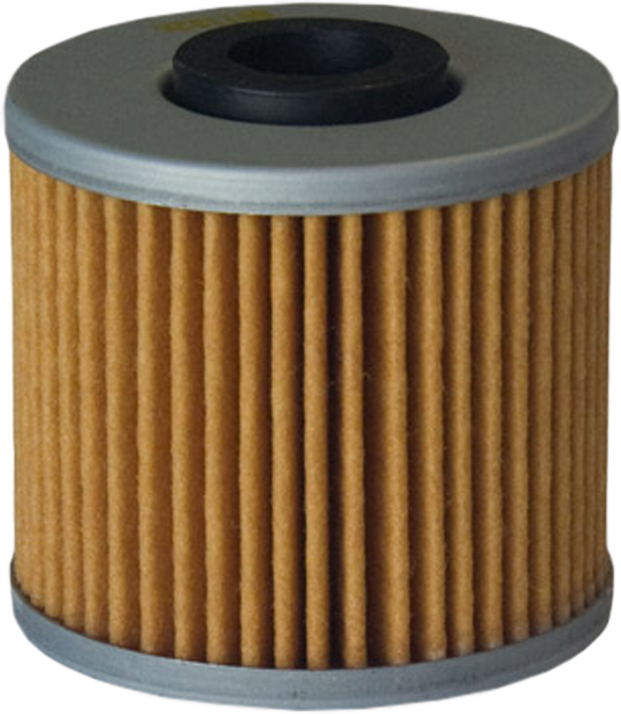 HIFLOFILTRO Oil Filter — HF566