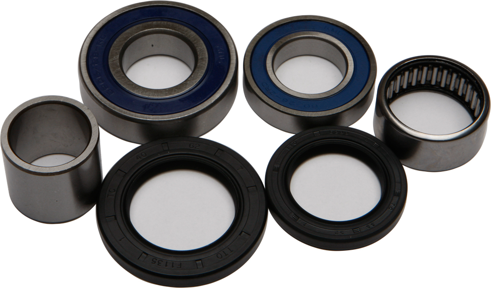 ALL BALLS Rear Wheel Bearing Kit — 25-1475