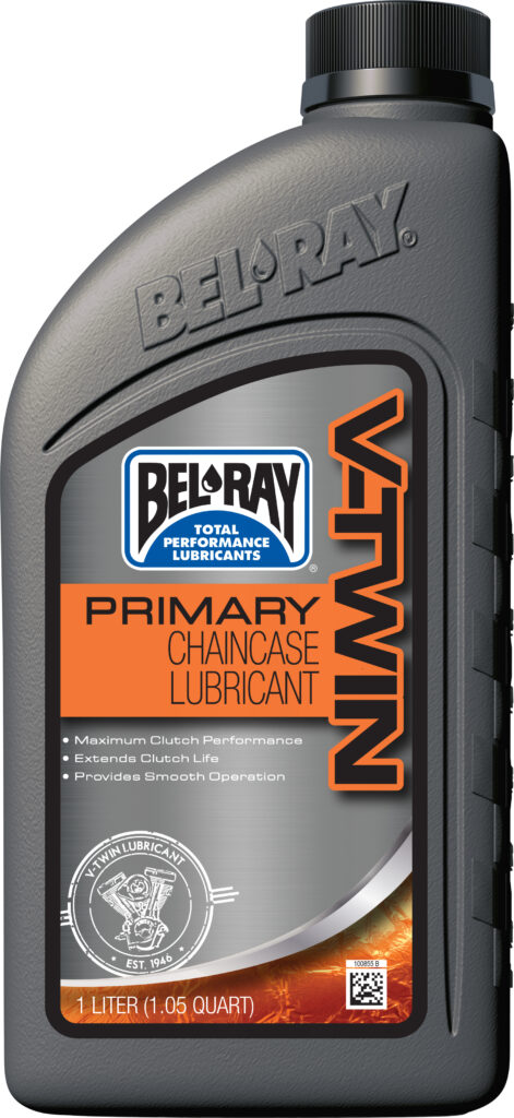 BEL-RAY Primary Chaincase Lubricant 1L (Sold Each)