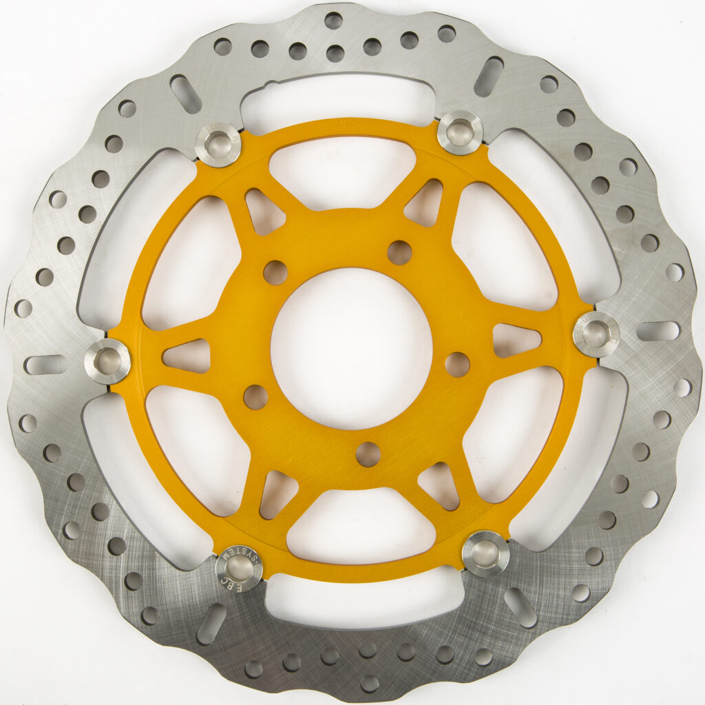 EBC Contour Brake Rotor — MD3089XC