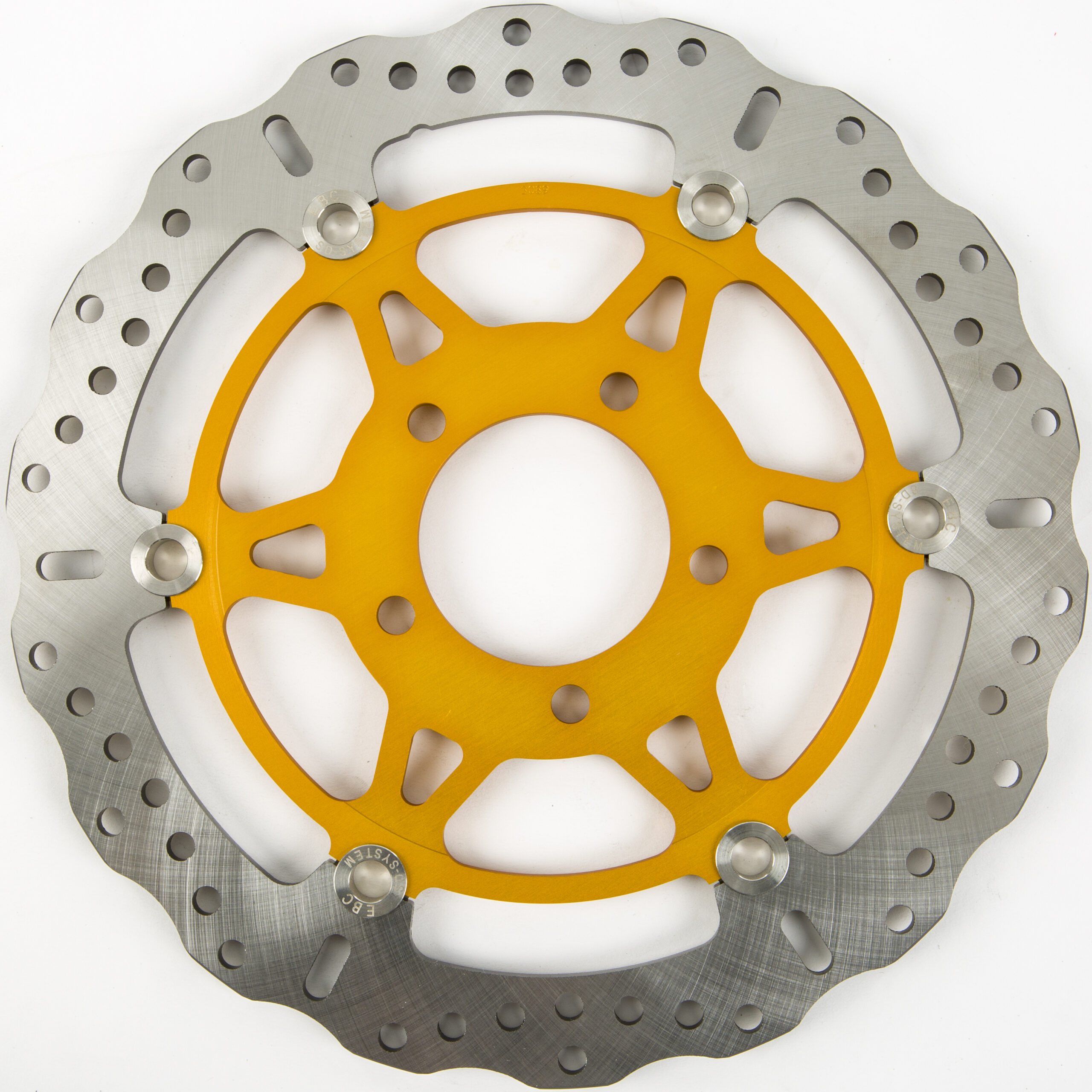 EBC Contour Brake Rotor — MD3089XC
