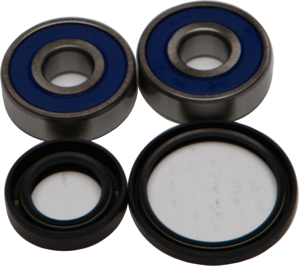 ALL BALLS Wheel Bearing & Seal Kit — 25-1307
