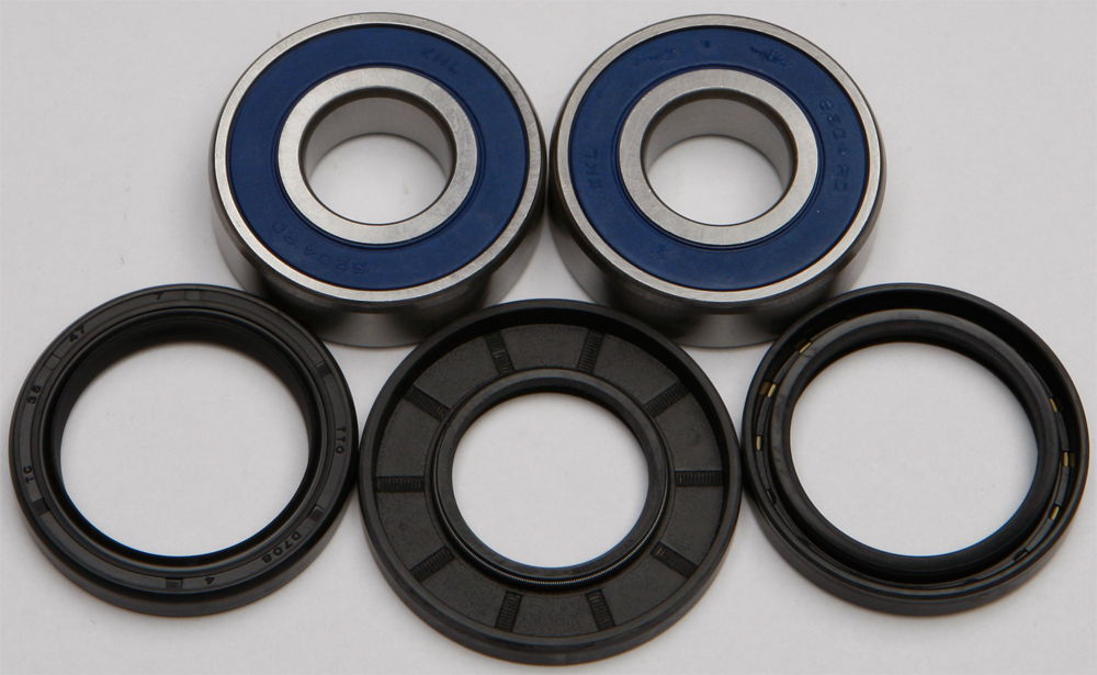 ALL BALLS Wheel Bearing Kit — 25-1558