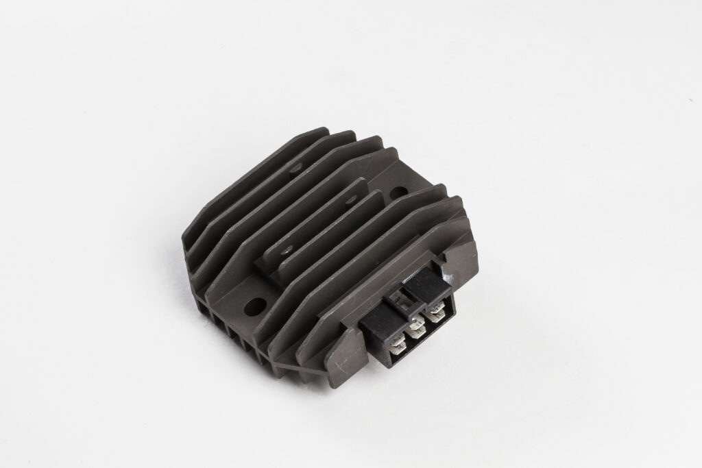RICKS Regulator / Rectifier — 10-303