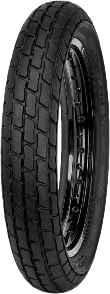 Shinko Sr267 Front Tire — 120/70-17 58M, Soft, Blackwall