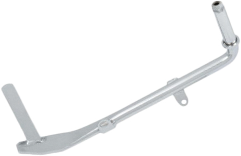 HARDDRIVE Kickstand Stock Chrome FLT 2007–2025 — 055097