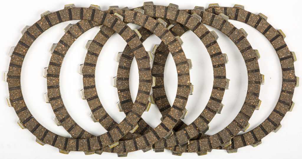 EBC Redline Clutch Kit Ck1315
