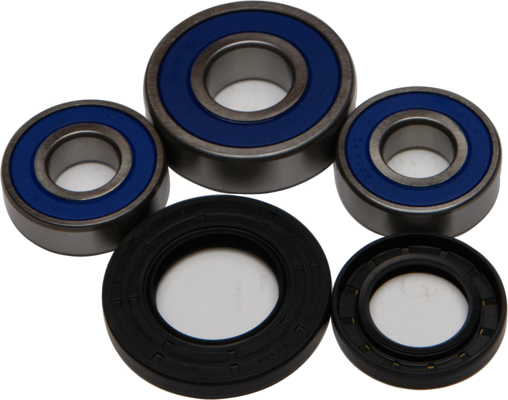 ALL BALLS Rear Wheel Bearing/Seal Kit — 25-1269
