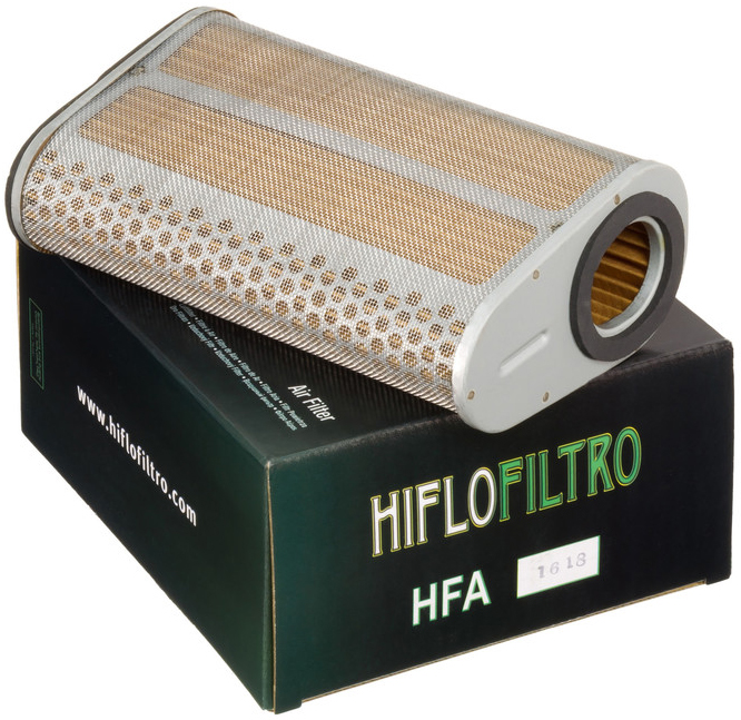 HIFLOFILTRO Air Filter — HFA1618