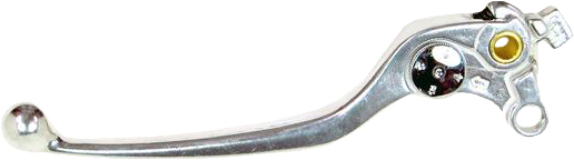 MOTION PRO Clutch Lever Silver — 14-0416