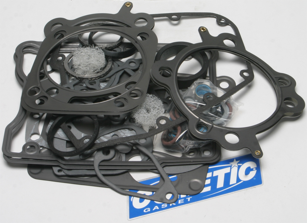 COMETIC Top End EST Gasket Twin Cam Kit — C9114