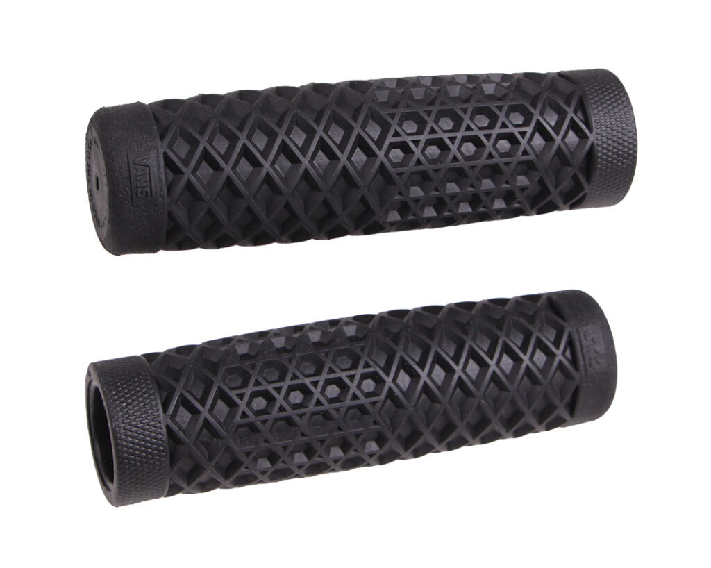 Vans Cult Grips Black 1"