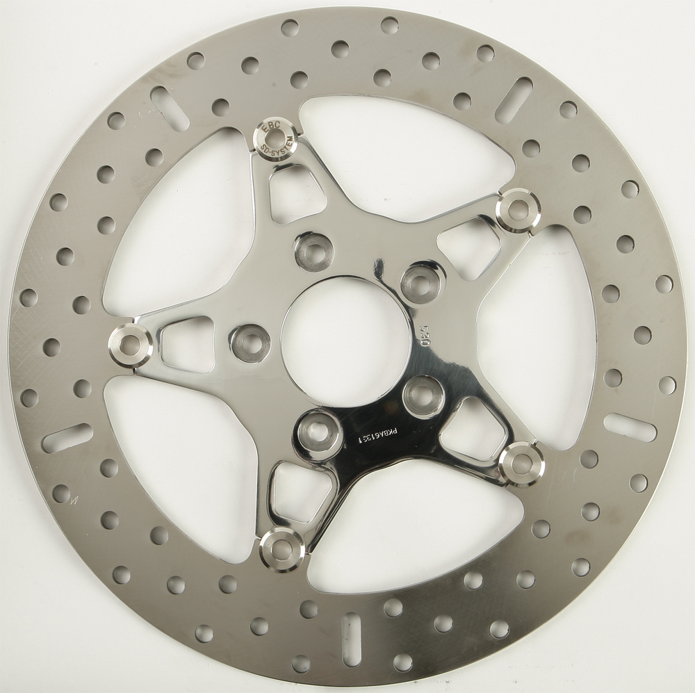 EBC V-Twin Street Rotor Md530
