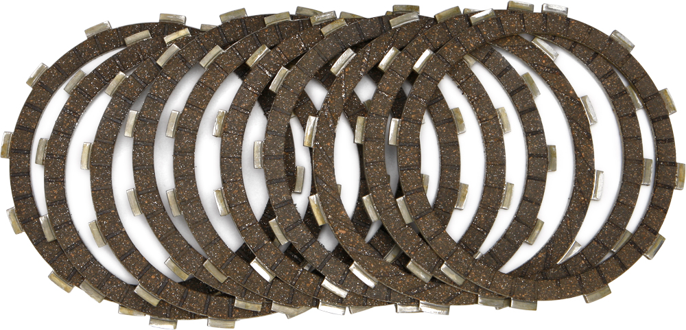 EBC Redline Clutch Kit Ck1285