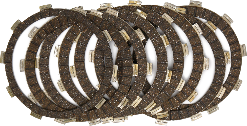 EBC Redline Clutch Kit Ck1218