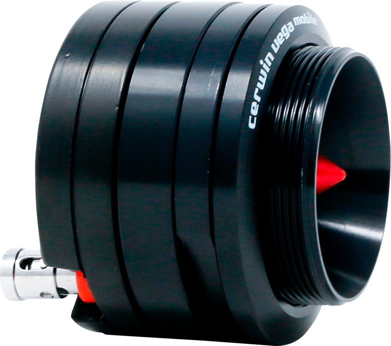 CERWIN VEGA 1" Compression Tweeter 100W — P1SRT