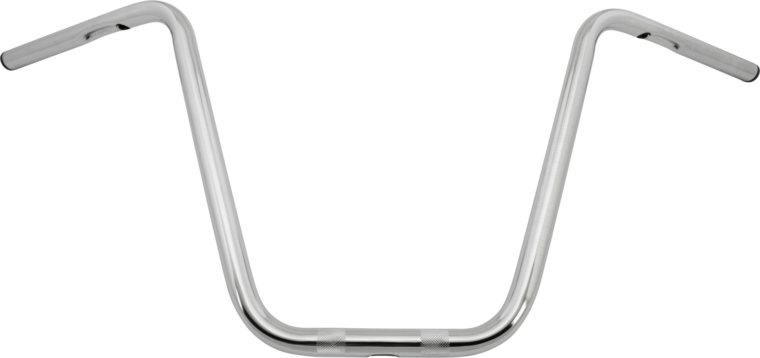 HARDDRIVE 1" Narrow Ape Hanger 14" Chrome — 096491