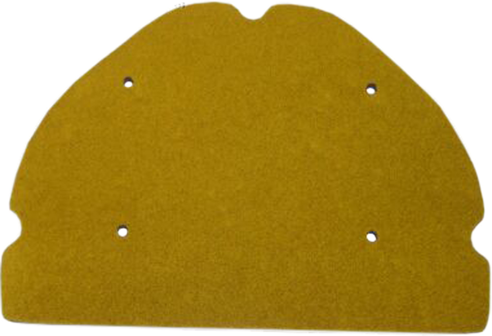 HIFLOFILTRO Air Filter — HFA2912