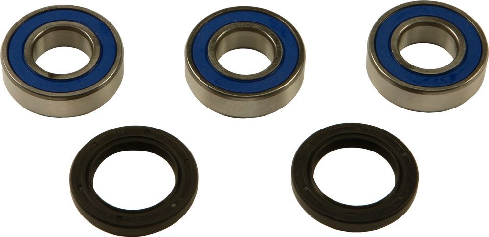 ALL BALLS Wheel Bearing & Seal Kit — 25-1277