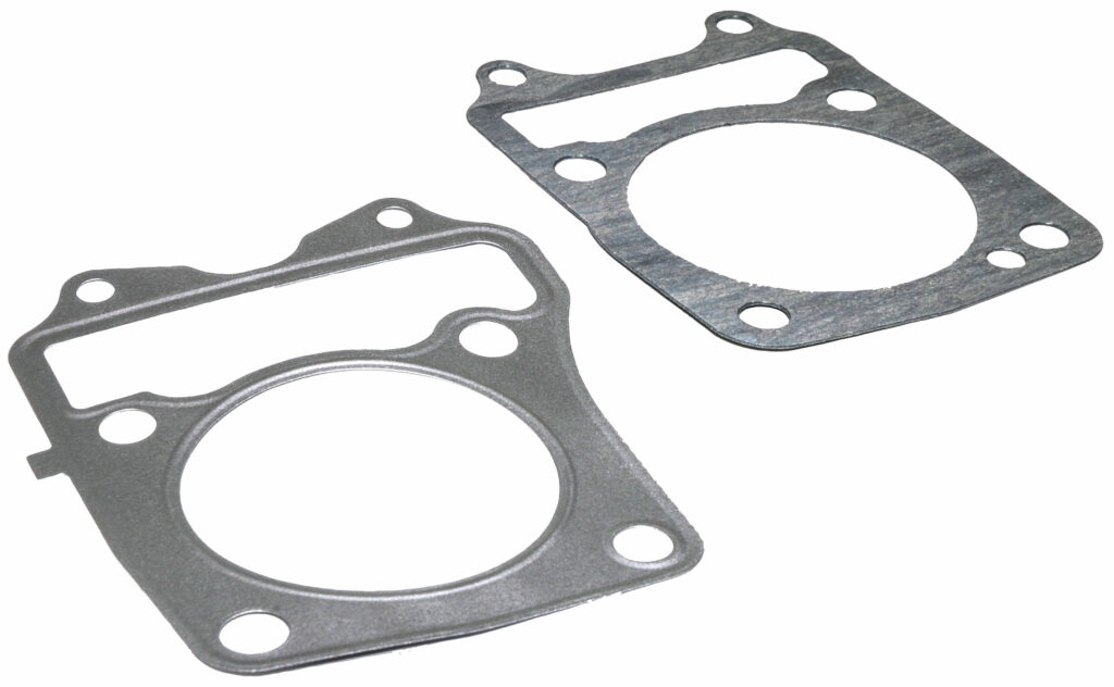 KOSO Top End Gasket Kit Replacement Part — MA623100