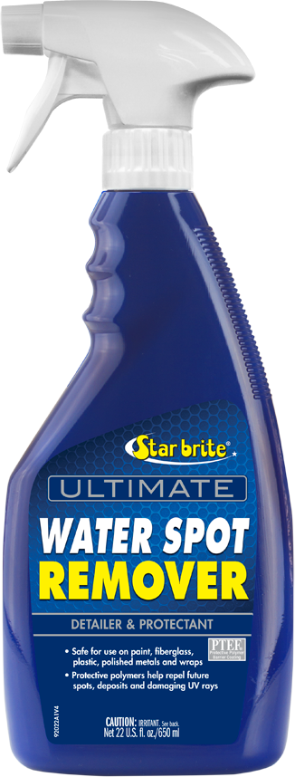 Water Spot Remover 22Oz