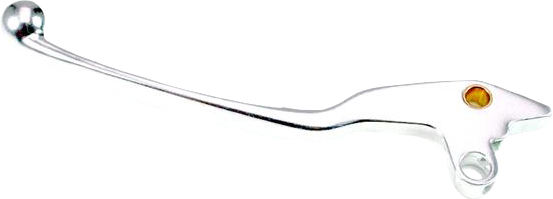 MOTION PRO Clutch Lever Silver — 14-0402