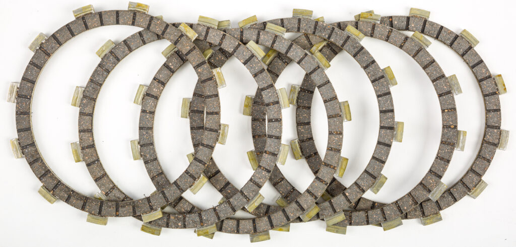 EBC Redline Clutch Kit Ck1166