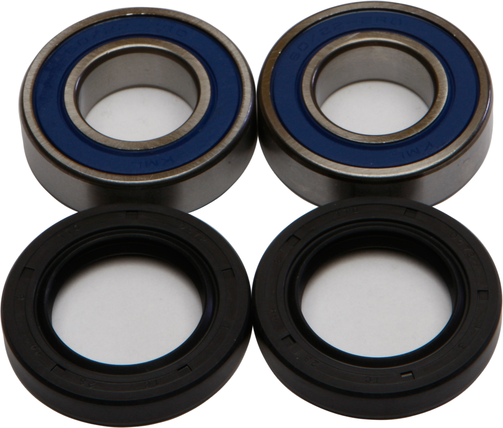 ALL BALLS Front Wheel Bearing/Seal Kit — 25-1403