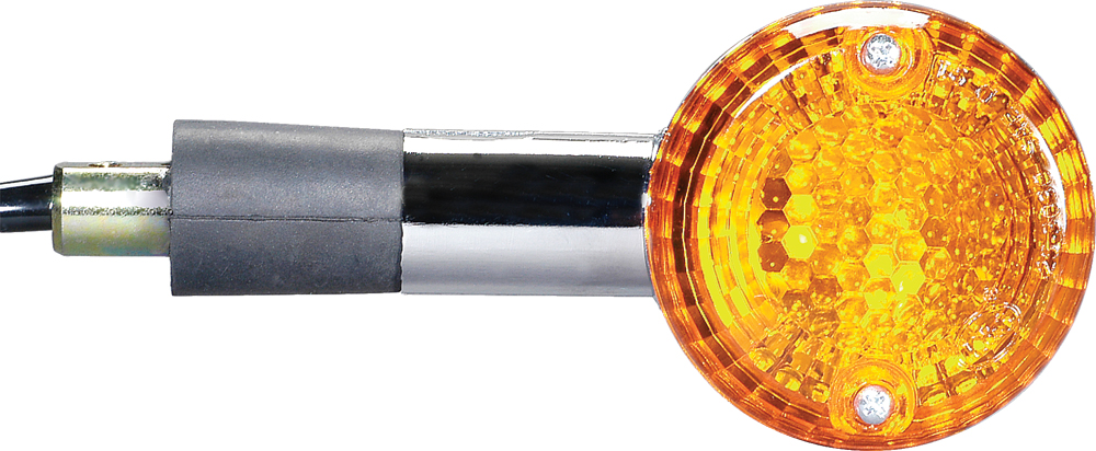 K&S K&S Turn Signal Rear