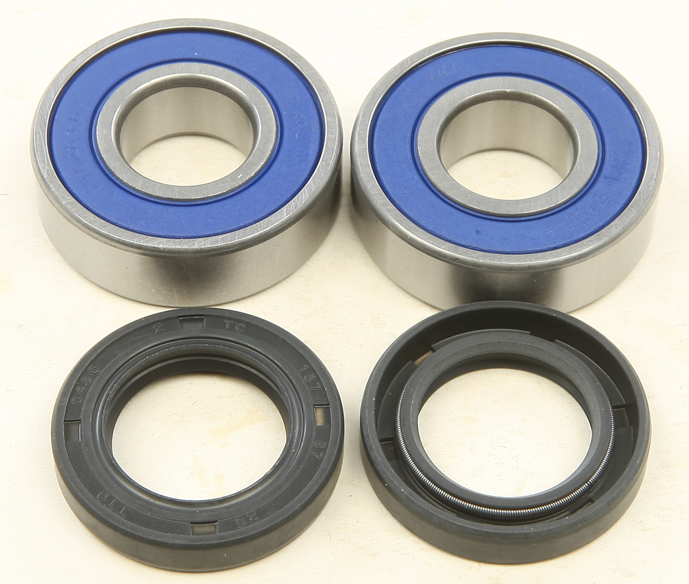ALL BALLS Front Wheel Bearing Kit — 25-1369