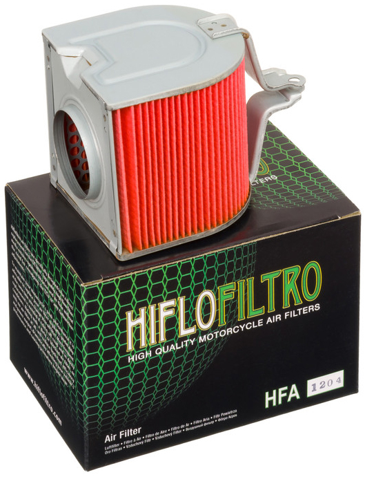 HIFLOFILTRO Air Filter — HFA1204